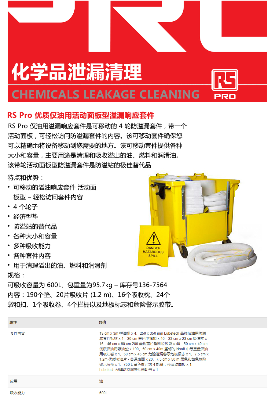 产品详情